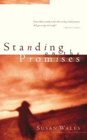 Cover of Standing on the Promises