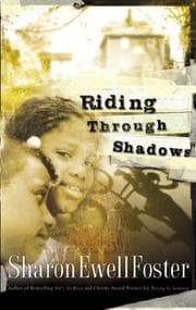 Cover of Riding through shadows
