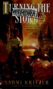 Cover of Turning the storm