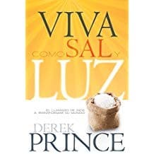 Cover of VIVA COMO SAL Y LUZ