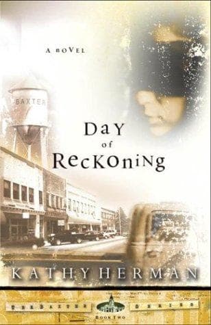 Cover of Day of reckoning