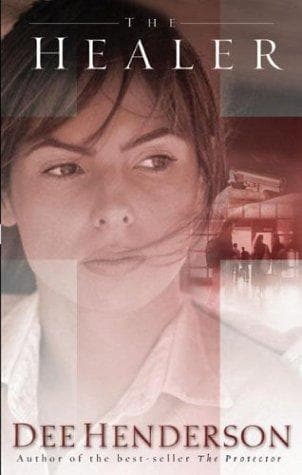 Cover of The Healer (O'Malley Series, Book 5)