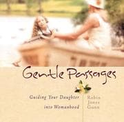Cover of Gentle Passages