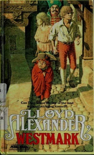 Cover of Westmark