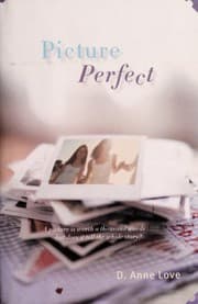Cover of Picture perfect