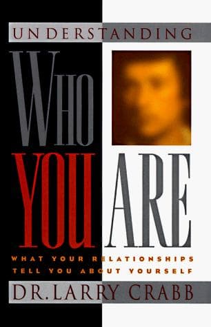 Cover of Understanding who you are