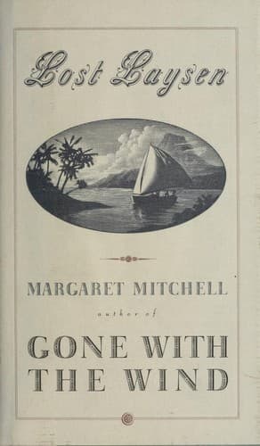 Cover of Lost Laysen