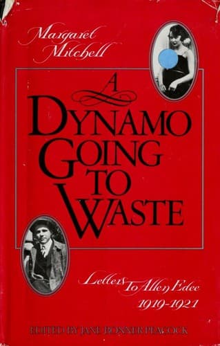 Cover of Dynamo Going to Waste