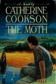 Cover of The moth