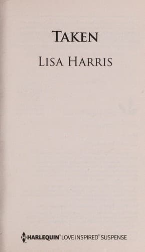 Cover of Taken