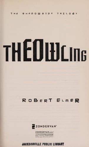 Cover of The Owling