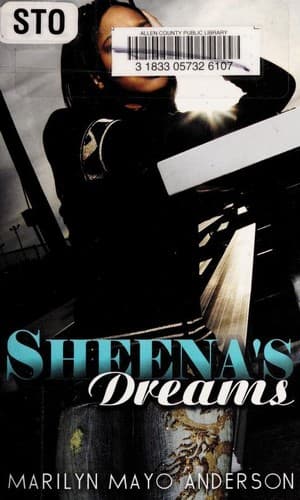 Cover of Sheenas Dreams
            
                Urban Christian