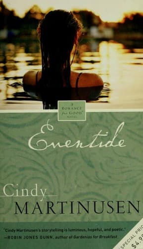 Cover of Eventide
