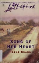 Cover of Song of Her Heart