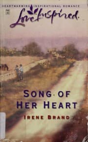 Cover of Song of Her Heart
