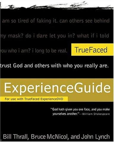 Cover of TrueFaced