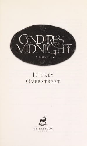 Cover of Cyndere's midnight