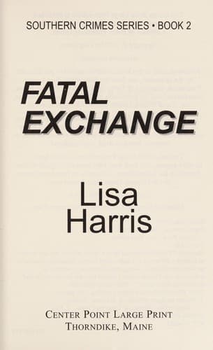 Cover of Fatal exchange