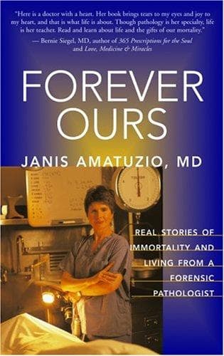 Cover of Forever Ours