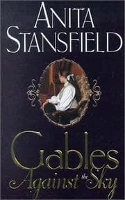 Cover of Gables against the sky