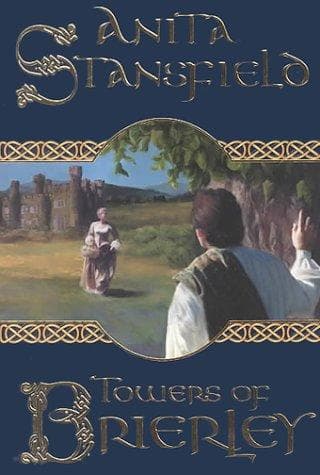 Cover of Towers of Brierley