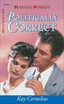 Cover of Politically Correct (Heartsong Presents #206)