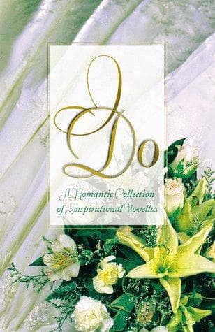 Cover of I do