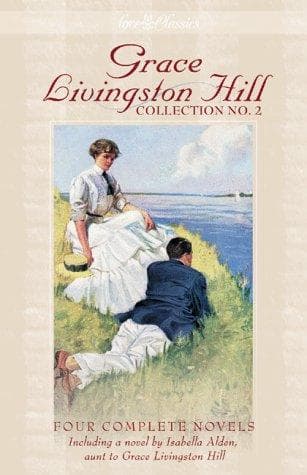 Cover of Because of Stephen; Lone Point; and the Story of a Whim (2)