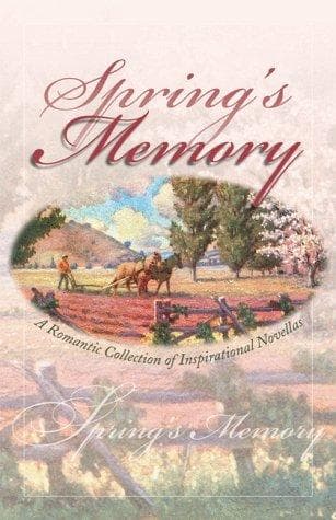Cover of Spring's memory