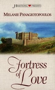 Cover of Fortress of Love (Heartsong Presents #321)