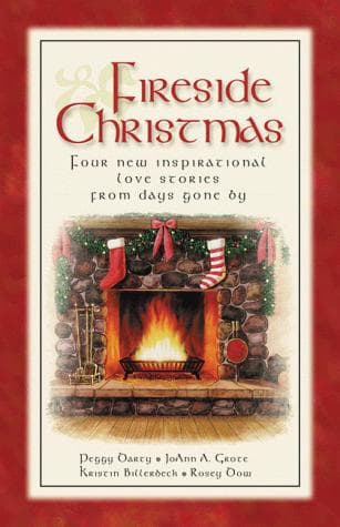 Cover of Fireside Christmas