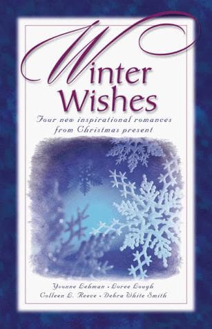 Cover of Winter wishes