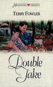 Cover of Double take