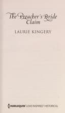 Cover of The preacher's bride claim