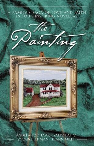 Cover of The Painting