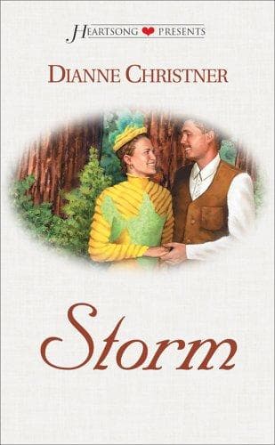 Cover of Storm