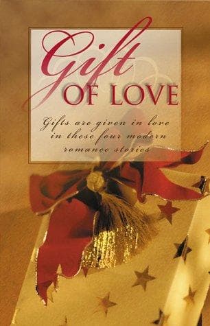 Cover of Gift of love