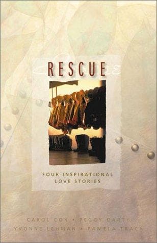 Cover of Rescue