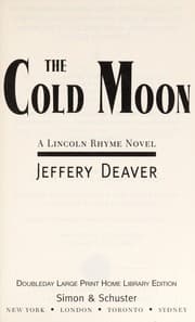 Cover of The Cold Moon