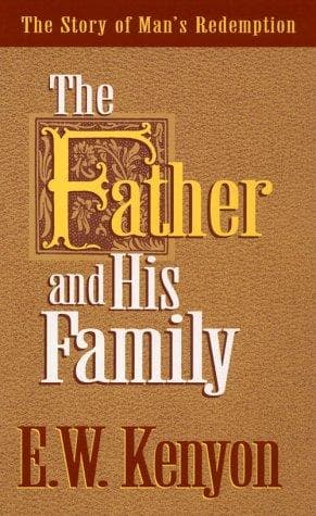 Cover of Father & His Family