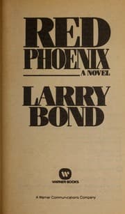 Cover of Red Phoenix : a novel