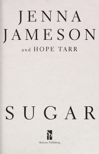 Cover of Sugar