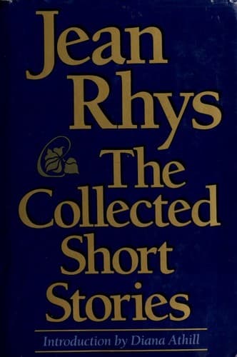 Cover of The collected short stories