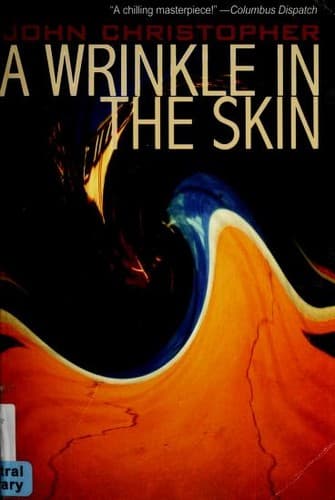 Cover of the ragged edge