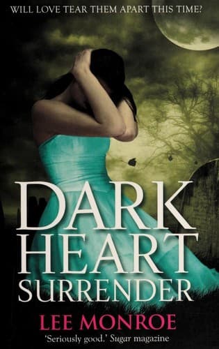 Cover of Dark Heart Surrender