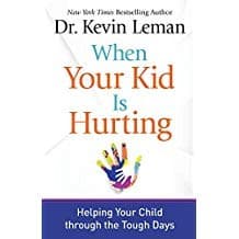 Cover of When Your Kid Is Hurting