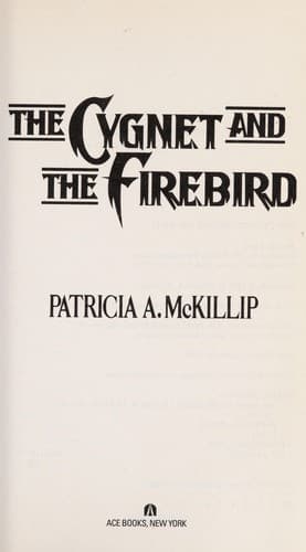 Cover of Cygnet and the Firebird (eBook)