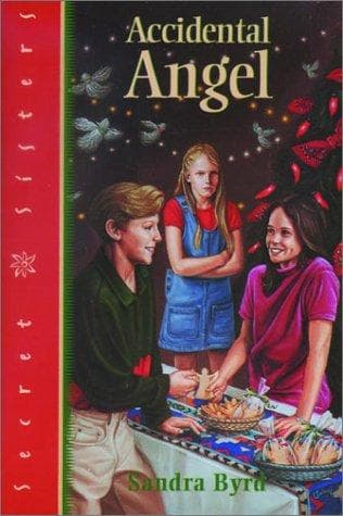 Cover of Accidental Angel (Secret Sisters)