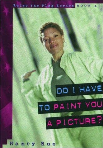 Cover of Do I have to paint you a picture?