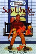 Cover of Say uncle--